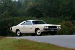 Dodge Charger 500 Hemi 1969 года